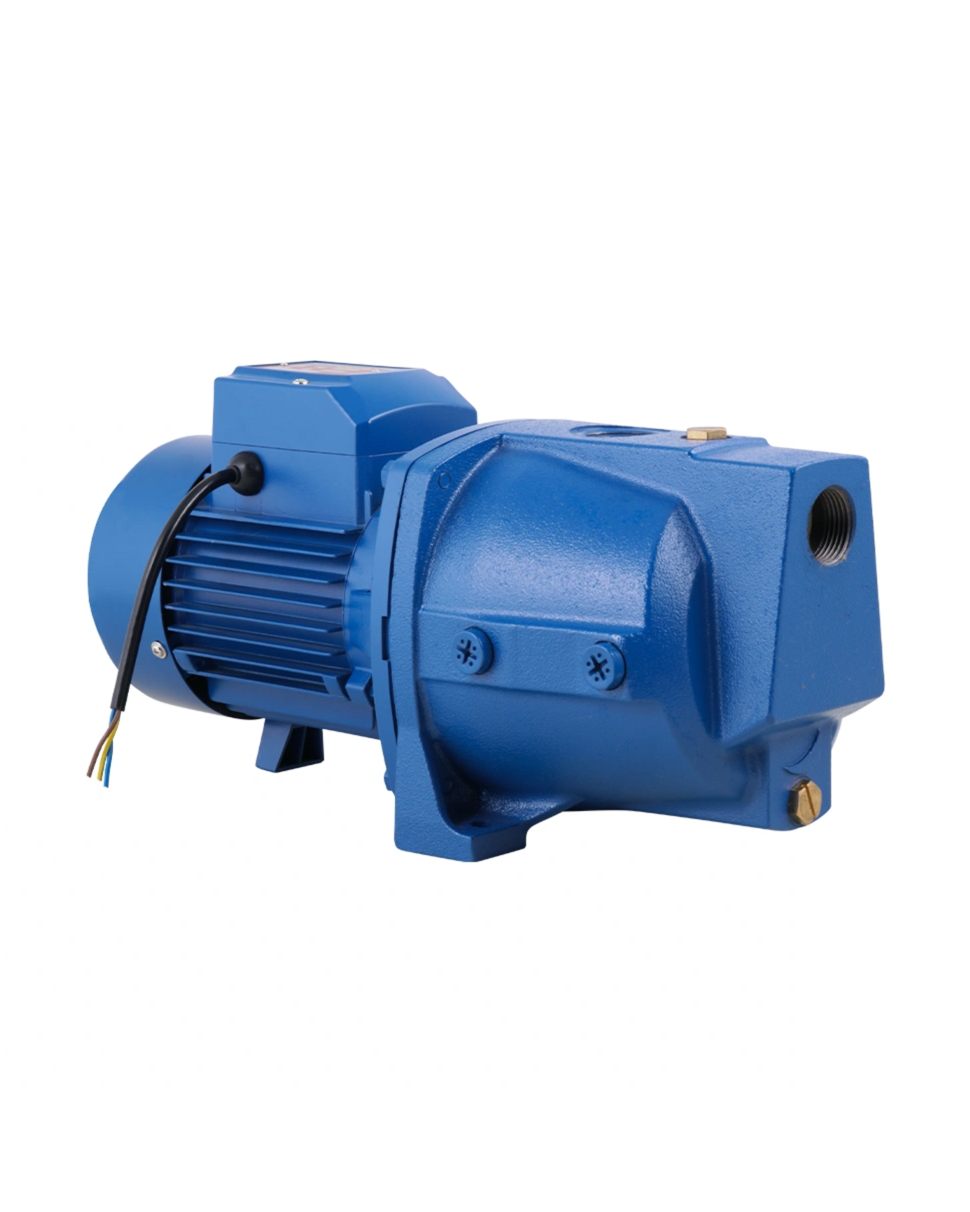 Motor Valco Jet 148