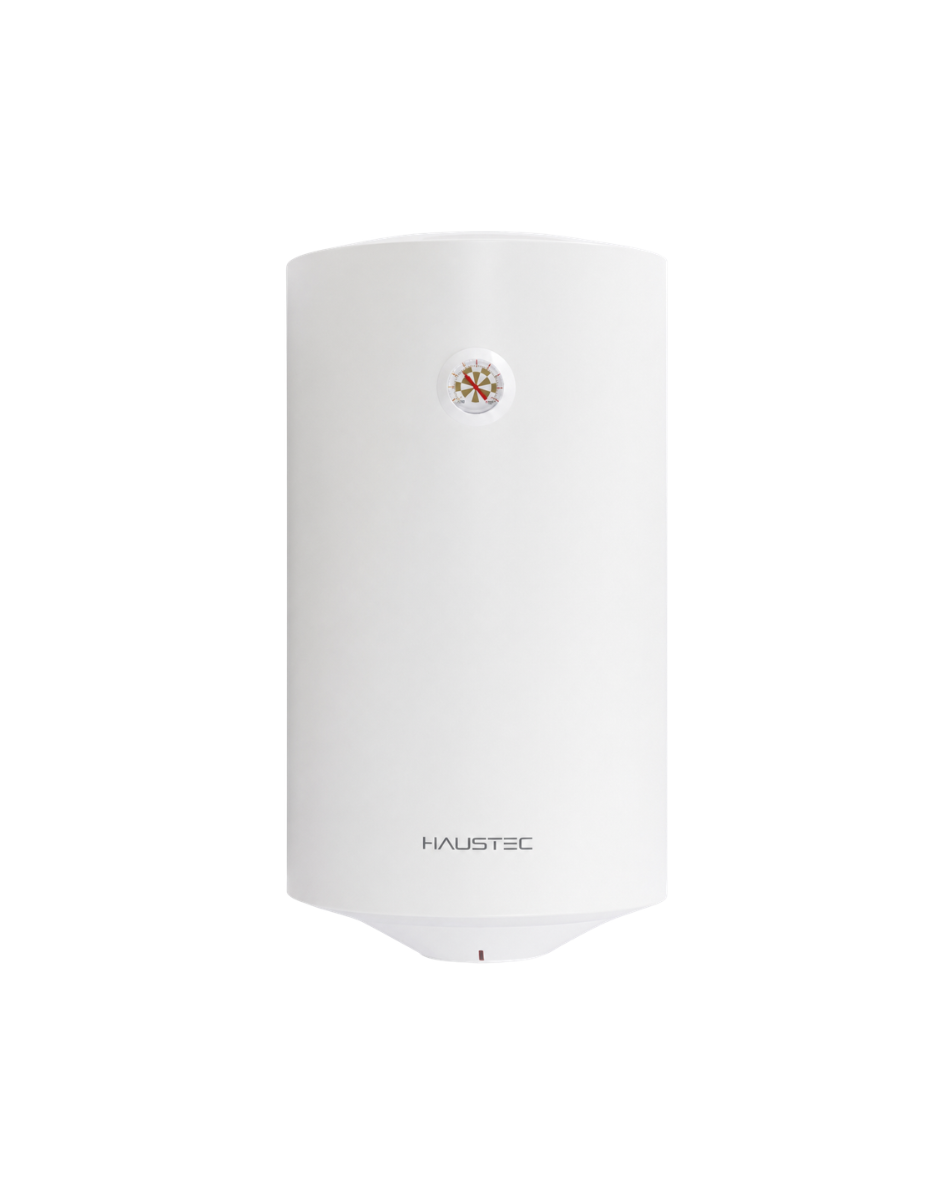 Termocalefón Haustec 50L Vertical