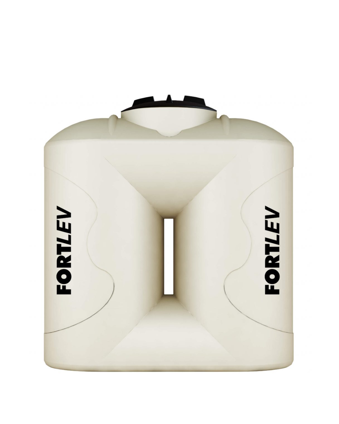 Tanque Slim de Polietileno 600L Fortlev